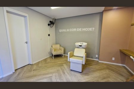 Apartamento para alugar com 2 quartos, 40m² em Socorro, São Paulo