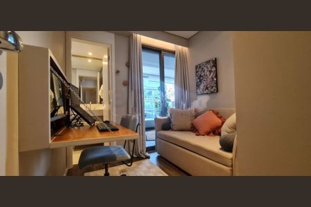 Apartamento para alugar com 128m², 3 quartos e 2 vagas