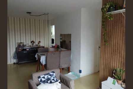 Apartamento à venda com 3 quartos, 70m² em Jardim Taquaral, São Paulo