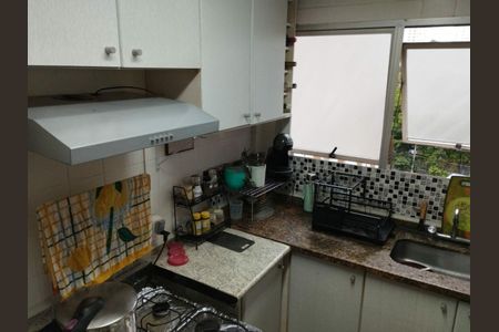 Apartamento à venda com 3 quartos, 70m² em Jardim Taquaral, São Paulo