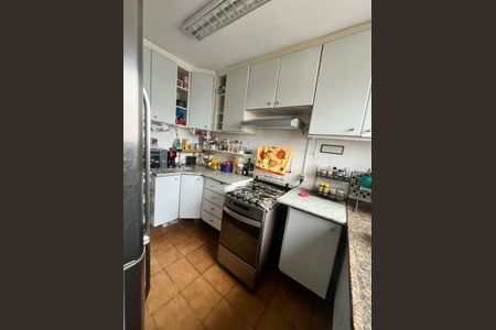 Apartamento à venda com 3 quartos, 70m² em Jardim Taquaral, São Paulo