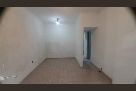 Apartamento à venda com 2 quartos, 64m² em Praça da Bandeira, Rio de Janeiro