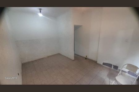 Apartamento à venda com 2 quartos, 64m² em Praça da Bandeira, Rio de Janeiro