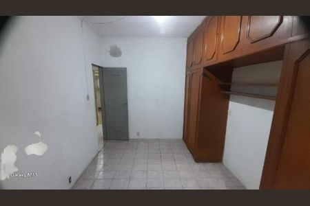 Apartamento à venda com 2 quartos, 64m² em Praça da Bandeira, Rio de Janeiro