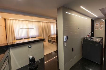 Apartamento à venda com 108m², 3 quartos e 1 vaga Apartamento à venda com 108m², 3 quartos e 1 vagaCozinha