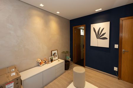 Apartamento à venda com 108m², 3 quartos e 1 vaga Apartamento à venda com 108m², 3 quartos e 1 vagaSuíte 2