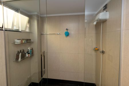 Apartamento à venda com 108m², 3 quartos e 1 vaga Apartamento à venda com 108m², 3 quartos e 1 vagaBanheiro 1