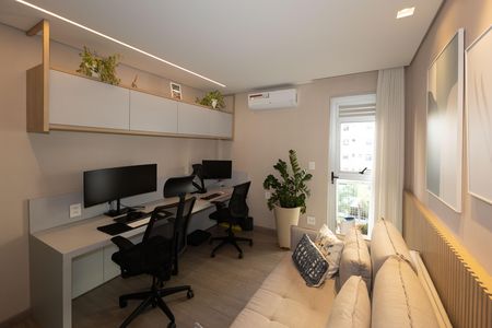 Apartamento à venda com 108m², 3 quartos e 1 vaga Apartamento à venda com 108m², 3 quartos e 1 vagaQuarto 1