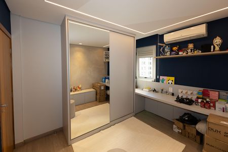 Apartamento à venda com 108m², 3 quartos e 1 vaga Apartamento à venda com 108m², 3 quartos e 1 vagaSuíte 2