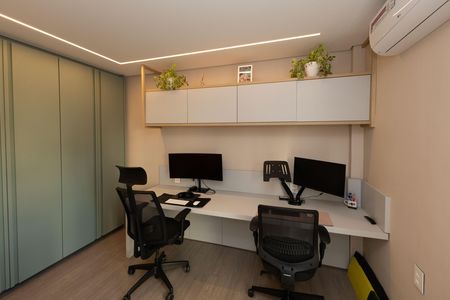 Apartamento à venda com 108m², 3 quartos e 1 vaga Apartamento à venda com 108m², 3 quartos e 1 vagaQuarto 1