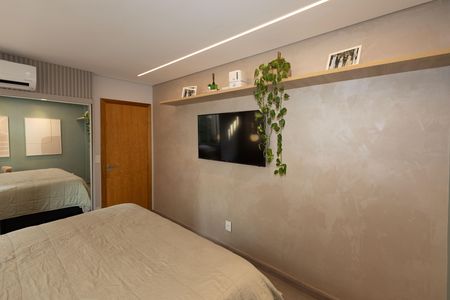 Apartamento à venda com 108m², 3 quartos e 1 vaga Apartamento à venda com 108m², 3 quartos e 1 vagaSuíte 1