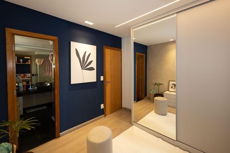 Apartamento à venda com 108m², 3 quartos e 1 vaga Apartamento à venda com 108m², 3 quartos e 1 vagaSuíte 2