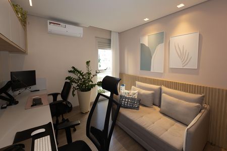 Apartamento à venda com 108m², 3 quartos e 1 vaga Apartamento à venda com 108m², 3 quartos e 1 vagaQuarto 1