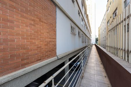 Apartamento à venda com 108m², 3 quartos e 1 vaga Apartamento à venda com 108m², 3 quartos e 1 vagaÁrea comum