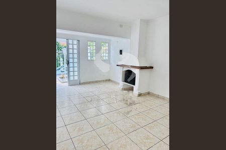 Casa à venda com 3 quartos, 100m² em Santo Amaro, São Paulo