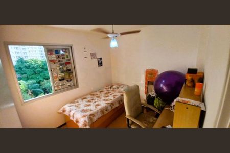 Apartamento à venda com 3 quartos, 75m² em Jardim Taquaral, São Paulo