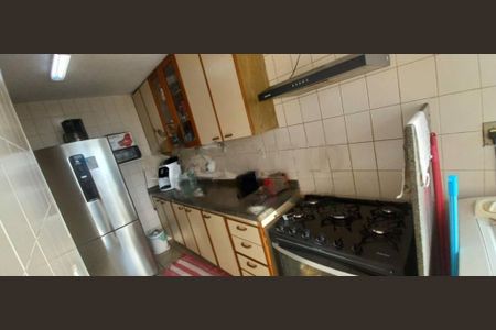Apartamento à venda com 3 quartos, 75m² em Jardim Taquaral, São Paulo
