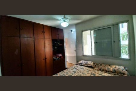 Apartamento à venda com 3 quartos, 75m² em Jardim Taquaral, São Paulo