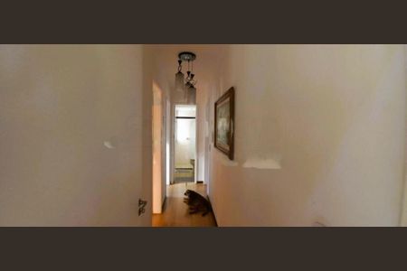 Apartamento à venda com 3 quartos, 75m² em Jardim Taquaral, São Paulo