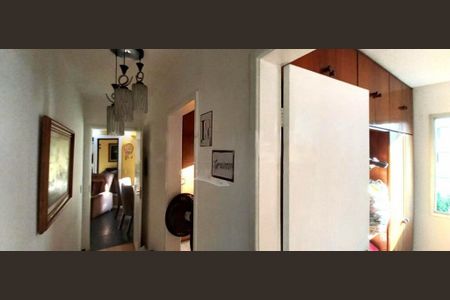 Apartamento à venda com 3 quartos, 75m² em Jardim Taquaral, São Paulo
