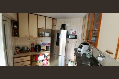 Apartamento à venda com 3 quartos, 75m² em Jardim Taquaral, São Paulo