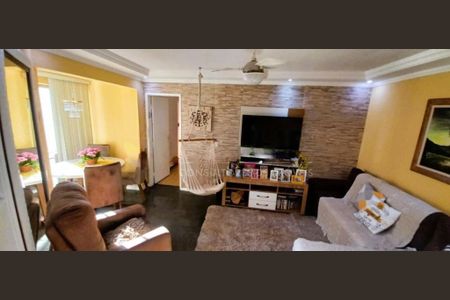 Apartamento à venda com 3 quartos, 75m² em Jardim Taquaral, São Paulo