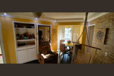Apartamento à venda com 3 quartos, 75m² em Jardim Taquaral, São Paulo