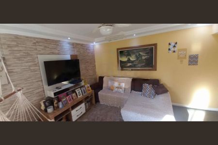 Apartamento à venda com 3 quartos, 75m² em Jardim Taquaral, São Paulo