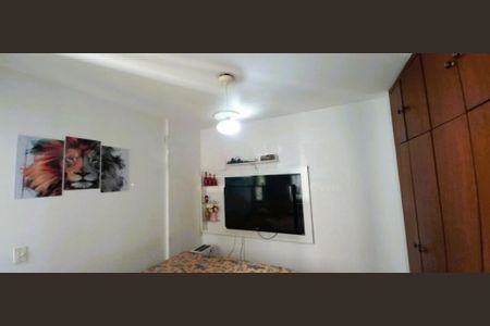 Apartamento à venda com 3 quartos, 75m² em Jardim Taquaral, São Paulo