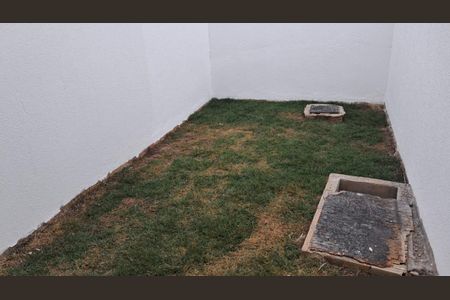 Casa à venda com 2 quartos, 77m² em Copacabana, Belo Horizonte