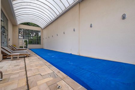Apartamento à venda com 280m², 4 quartos e 4 vagas Apartamento à venda com 280m², 4 quartos e 4 vagasPiscina