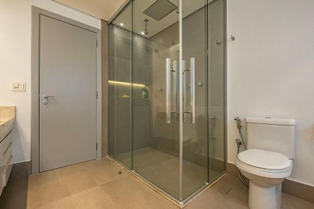 Apartamento à venda com 280m², 4 quartos e 4 vagas Apartamento à venda com 280m², 4 quartos e 4 vagasSuíte 1