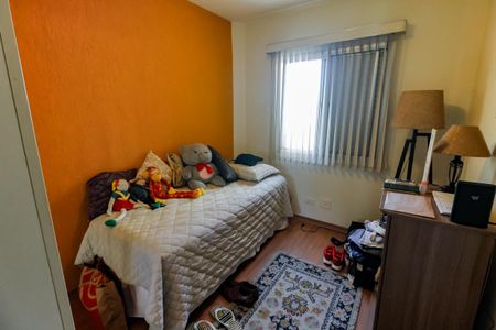 Quarto 2 de apartamento à venda com 2 quartos, 70m² em Vila Andrade, São Paulo