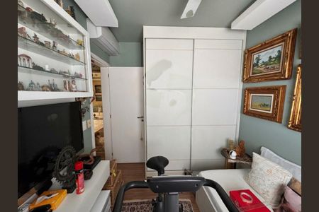 Apartamento à venda com 2 quartos, 83m² em Vila Mascote, São Paulo
