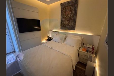 Apartamento à venda com 2 quartos, 83m² em Vila Mascote, São Paulo