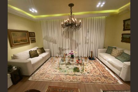 Apartamento à venda com 2 quartos, 83m² em Vila Mascote, São Paulo
