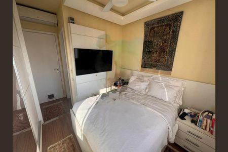 Apartamento à venda com 2 quartos, 83m² em Vila Mascote, São Paulo
