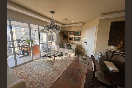 Apartamento à venda com 2 quartos, 83m² em Vila Mascote, São Paulo