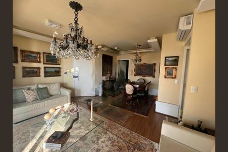 Apartamento à venda com 2 quartos, 83m² em Vila Mascote, São Paulo