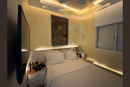 Apartamento à venda com 2 quartos, 83m² em Vila Mascote, São Paulo