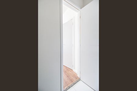 Apartamento para alugar com 70m², 2 quartos e 1 vaga Apartamento para alugar com 70m², 2 quartos e 1 vagaBanheiro da Suíte
