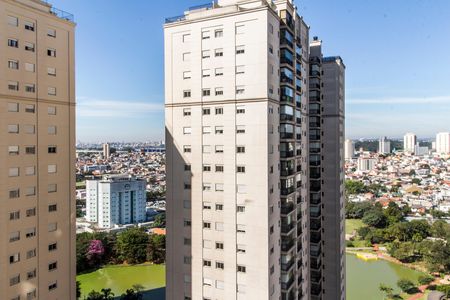 Apartamento para alugar com 70m², 2 quartos e 1 vaga Apartamento para alugar com 70m², 2 quartos e 1 vagaVista da Varanda