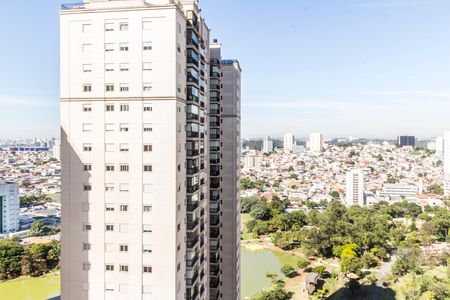Apartamento para alugar com 70m², 2 quartos e 1 vaga Apartamento para alugar com 70m², 2 quartos e 1 vagaVista do Quarto 2