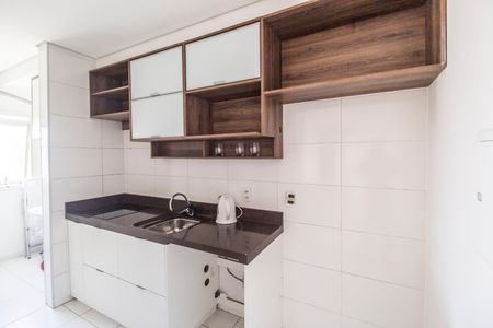 Apartamento para alugar com 70m², 2 quartos e 1 vaga Apartamento para alugar com 70m², 2 quartos e 1 vagaCozinha