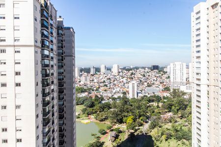 Apartamento para alugar com 70m², 2 quartos e 1 vaga Apartamento para alugar com 70m², 2 quartos e 1 vagaVista da Varanda
