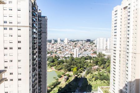 Apartamento para alugar com 70m², 2 quartos e 1 vaga Apartamento para alugar com 70m², 2 quartos e 1 vagaVista da Suíte