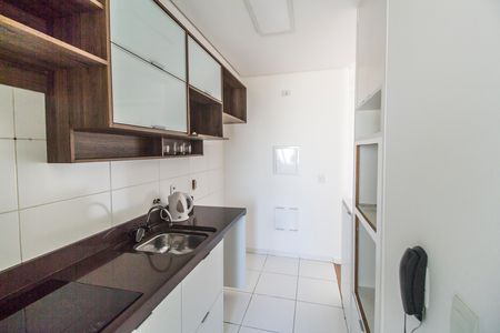 Apartamento para alugar com 70m², 2 quartos e 1 vaga Apartamento para alugar com 70m², 2 quartos e 1 vagaCozinha