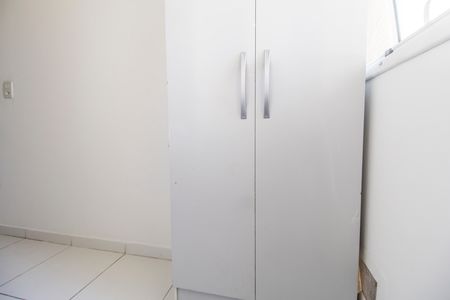 Apartamento para alugar com 70m², 2 quartos e 1 vaga Apartamento para alugar com 70m², 2 quartos e 1 vagaÁrea de Serviço