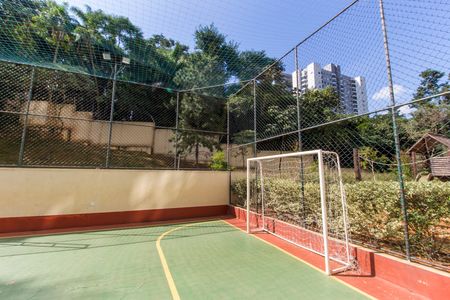 Apartamento para alugar com 70m², 2 quartos e 1 vagaQuadra Esportiva