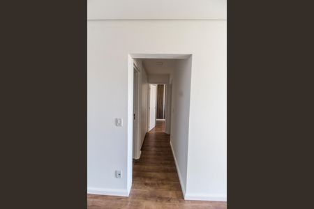 Apartamento para alugar com 70m², 2 quartos e 1 vaga Apartamento para alugar com 70m², 2 quartos e 1 vagaCorredor